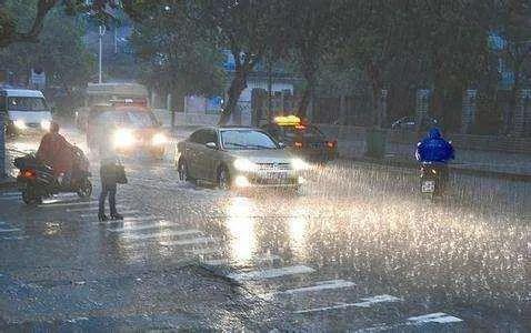 突遇暴雨的電動葫蘆應(yīng)當如何處理?